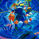 Illustration for article titled Bengus' Capcom Game Art Will Knock Your Teeth Out